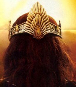 crown-king-of-gondor