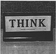 think-questions